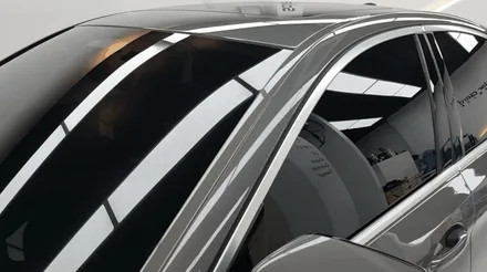 BMW 530i 자동차 썬팅 더엘엑스 LX 추천하는 가장 큰 이유 알려줌