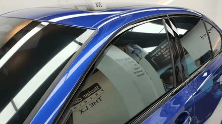 BMW 3시리즈 페이스리프트 출고 후 고객들이 가장 많이 찾은 곳(더엘엑스 부평)