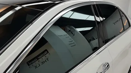 솔라가드 프리미엄 퀀텀 가격표 THE LX / e350