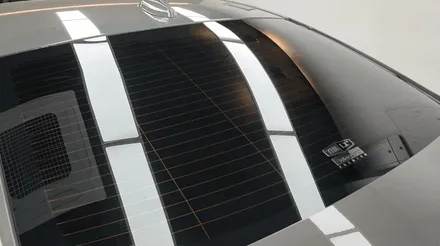 BMW 530i 자동차 썬팅 더엘엑스 LX 추천하는 가장 큰 이유 알려줌