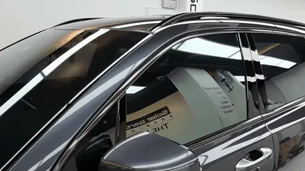 쏘렌토 하이브리드 썬팅 솔라가드프리미엄 퀀텀 하는 이유?