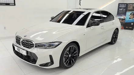 솔라가드 LX 가격표 BMW M340i _더엘엑스