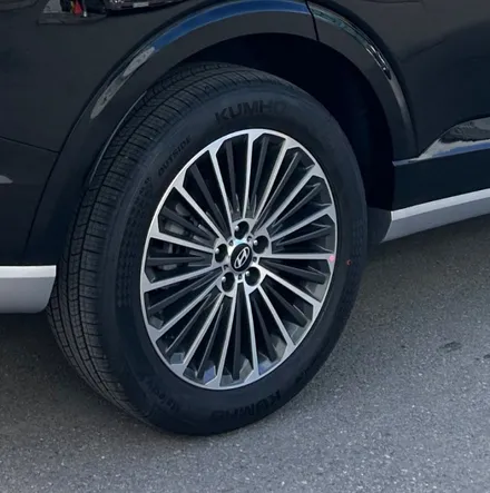 순천 무광블랙휠 도색 / 전남 순천