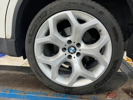 순천휠수리로 완벽하게 되찾은 광택! BMW X6 실버 휠 복원✨ / 전남 순천