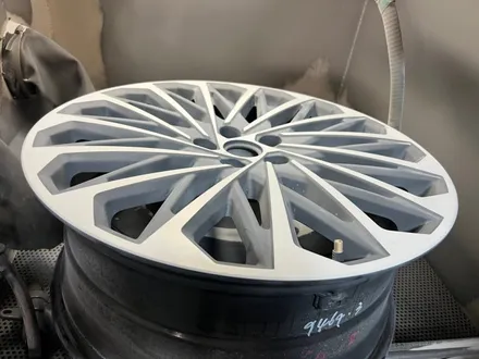 순천 무광블랙휠 도색 / 전남 순천