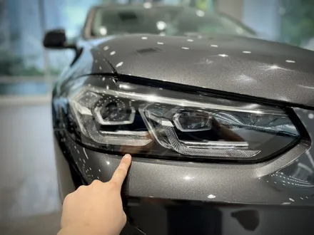 양천구 bmw x4 본넷ppf 시공하나로 관리가 쉬워져요 / 서울 강서구 공항동