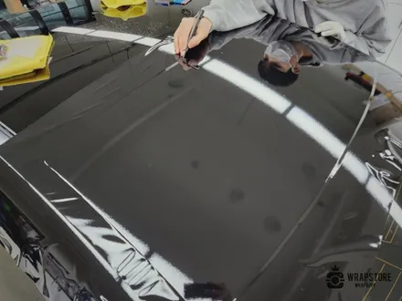 일산 CLA45 AMG 나이트패키지 시공잘하는곳 추천! / 서울 강서구 공항동