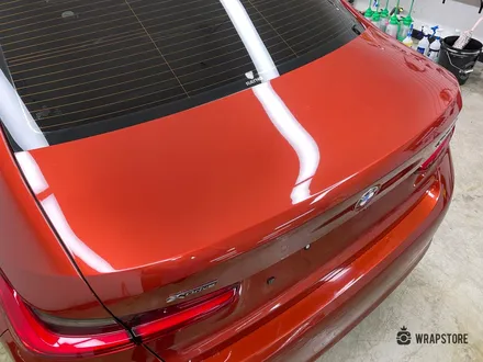 bmw 3시리즈 크레용 랩핑 인기많은데는 이유가 있지! / 서울 강서구