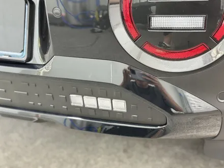 캐스퍼 부분랩핑 포인트 김포 랩핑은 김포공항 커버봇 / 서울 강서구 공항동