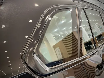BMW X5 창틀 랩핑 강서구 크롬죽이기 랩핑으로 변화중 / 서울 강서구 공항동