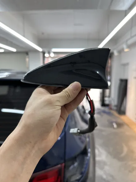 부천 광명 랩핑 제거, 뜯는 건 쉬울까? 전문점에서 제거해야 하는 이유가 사진으로...! / 서울 강서구 공항동