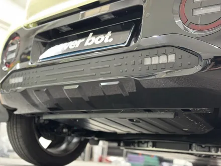 캐스퍼 부분랩핑 포인트 김포 랩핑은 김포공항 커버봇 / 서울 강서구 공항동