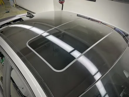 bmw 3시리즈 랩핑제거 재시공 강서구 루프스킨맛집 ! / 서울 강서구 공항동