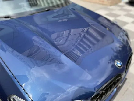 bmw x3 본넷ppf 시공으로 돌빵은 이제 그만 / 서울 강서구 공항동