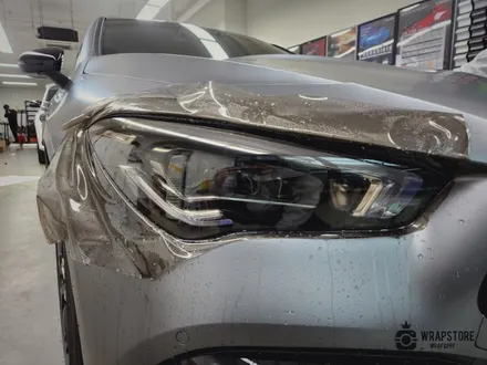 일산 CLA45 AMG 나이트패키지 시공잘하는곳 추천! / 서울 강서구 공항동