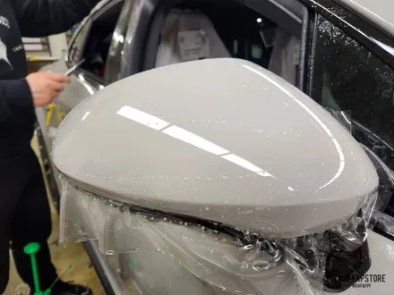 파나메라 전체ppf 서울 유리보호필름 윈드쉴드까지 완벽한 보호! / 서울 강서구 공항동