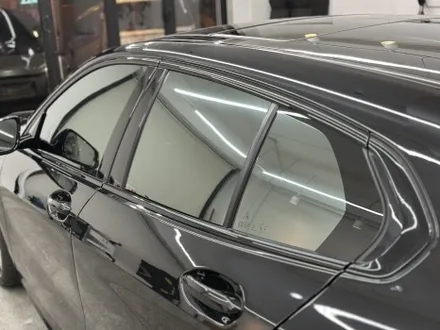 은평구 삼송 크롬죽이기 고광택으로 가능 BMW 1시리즈 / 서울 강서구 공항동