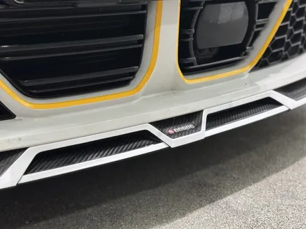 BMW M4 G82 라인 데칼 띠 랩핑 한줄로 감성 터짐 김포 일산 라인 데칼 띠 포인트 / 서울 강서구 공항동
