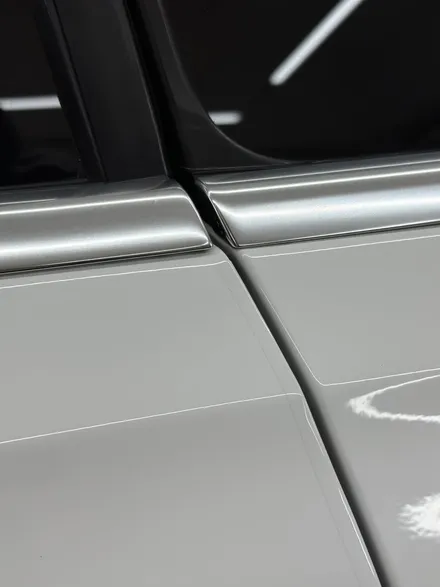 강서구 마곡 디테일링, 벤츠 GLS 400d 광택 PPF 실내세차 전동 사이드스텝 원스톱? 가능 / 서울 강서구 공항동