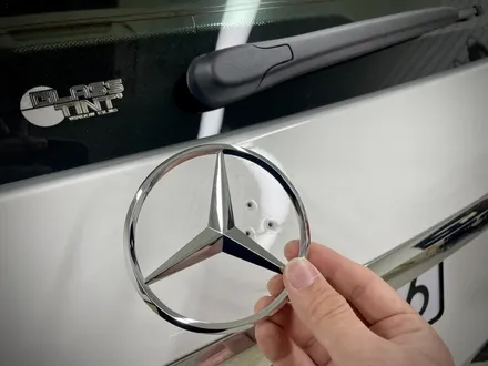 벤츠 GLS 400D 마이바흐 듀오톤 랩핑 일산 마이바흐 튜닝맛집은 여기 / 서울 강서구 공항동