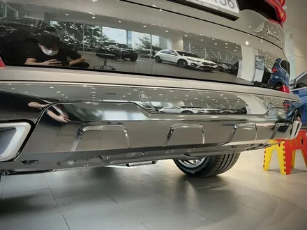 BMW X5 창틀 랩핑 강서구 크롬죽이기 랩핑으로 변화중 / 서울 강서구 공항동