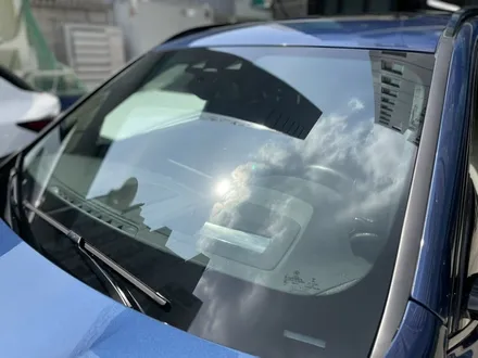 bmw x3 본넷ppf 시공으로 돌빵은 이제 그만 / 서울 강서구 공항동