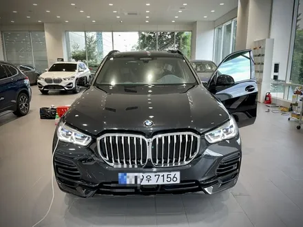 BMW X5 창틀 랩핑 강서구 크롬죽이기 랩핑으로 변화중 / 서울 강서구 공항동