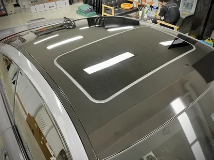 Bmw 4시리즈에 시멘트를 붓다 강서구 공구리 랩핑 ! / 서울 강서구 공항동
