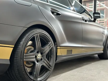 부천 양천구 랩핑 CLS 63AMG 데칼 포인트 퀄리티 지림 / 서울 강서구 공항동