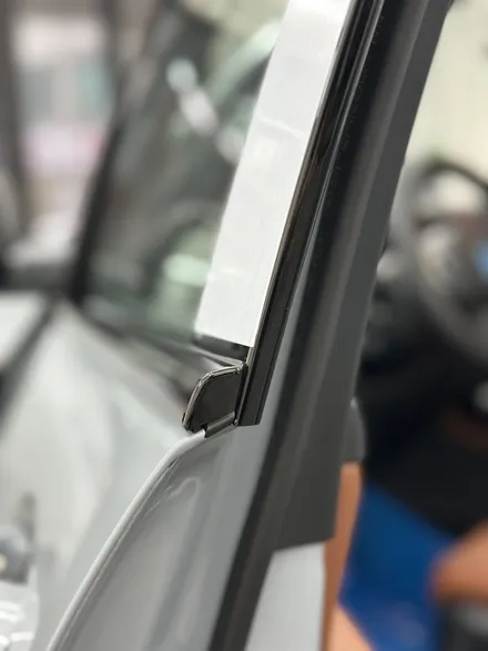 부평 부천 크롬죽이기 랩핑 BMW X7 신차 틴팅보다 먼저! 사실적인 퀄리티만 담은 사진 / 서울 강서구 공항동