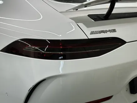 파주 일산 스모그 PPF 크롬죽이기 벤츠 GT43 AMG 고광택 준비된 고퀄리티 / 서울 강서구 공항동