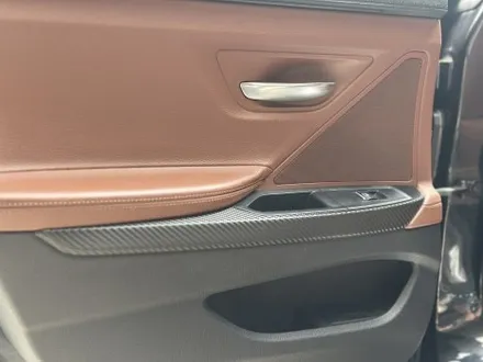 김포 자동차 랩핑 품위를 고려하지 않은 랩핑은 무쓸모 - BMW 640d 실내 랩핑 / 서울 강서구 공항동