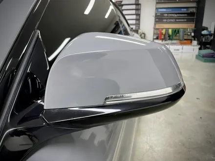 Bmw 4시리즈에 시멘트를 붓다 강서구 공구리 랩핑 ! / 서울 강서구 공항동