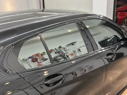 은평구 삼송 크롬죽이기 고광택으로 가능 BMW 1시리즈 / 서울 강서구 공항동