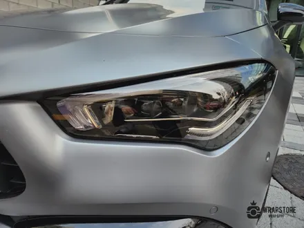 일산 CLA45 AMG 나이트패키지 시공잘하는곳 추천! / 서울 강서구 공항동