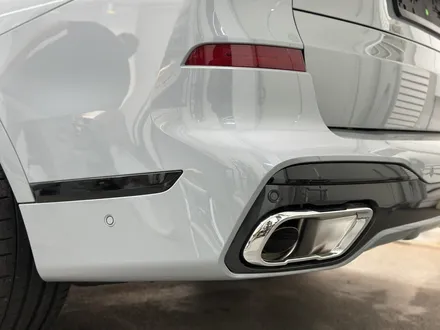 부평 부천 크롬죽이기 랩핑 BMW X7 신차 틴팅보다 먼저! 사실적인 퀄리티만 담은 사진 / 서울 강서구 공항동