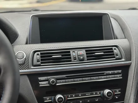 김포 자동차 랩핑 품위를 고려하지 않은 랩핑은 무쓸모 - BMW 640d 실내 랩핑 / 서울 강서구 공항동