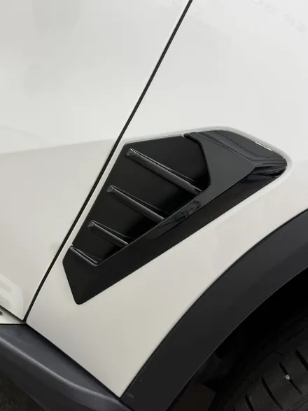 BMW X5 G05 후기형은 \'고광택\' 추천 부천 크롬죽이기 / 서울 강서구 공항동