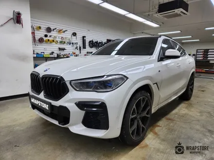 일산 실내랩핑 잘하는곳은 역시 bmw 랩핑맛집! / 서울 강서구 공항동