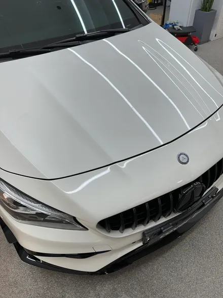 부천 PPF CLA 45 AMG 달리고 싶으면 PPF 먼저 해야됨 / 서울 강서구
