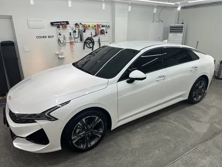 K5 dl3 루프스킨 은평구 마포 용산 다 일루와봐세요. 정말 끝내주는 퀄리티 보여드릴게요 / 서울 강서구 공항동