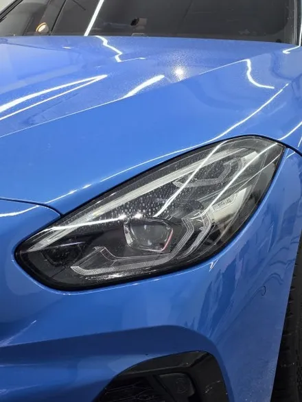 용산 마포 영등포 스모그 PPF BMW Z4 꾸안꾸의 정석, 빈틈없는 헤드라이트와 테일램프 / 서울 강서구 공항동
