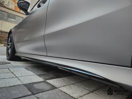 일산 CLA45 AMG 나이트패키지 시공잘하는곳 추천! / 서울 강서구 공항동