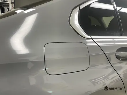 bmw 3시리즈 크레용 랩핑 인기많은데는 이유가 있지! / 서울 강서구