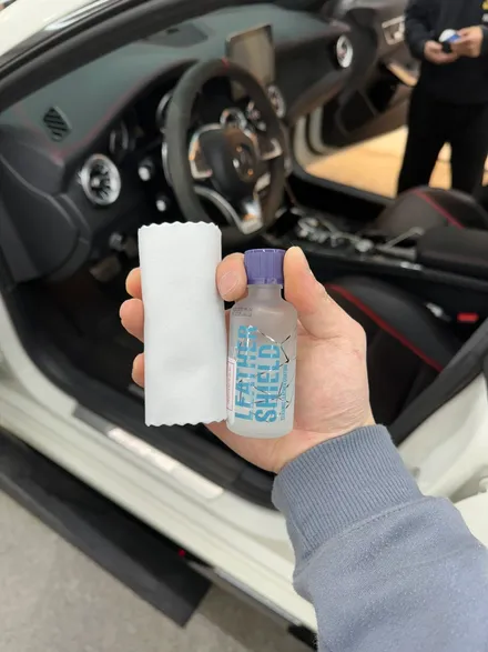 부천 PPF CLA 45 AMG 달리고 싶으면 PPF 먼저 해야됨 / 서울 강서구
