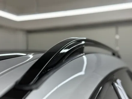 크롬죽이기 랩핑 / BMW / 7시리즈 / 서울 강서구