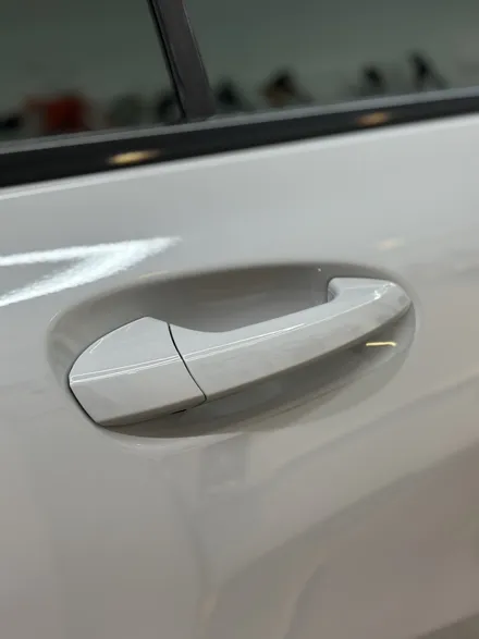 광진구 랩핑 A45AMG 스모그 PPF까지, 출력 상승된 것 같은 느낌 / 서울 강서구