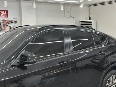 BMW X6 F바디 크롬죽이기 파주 일산에서도 고광택이 필요하다면 / 서울 강서구 공항동