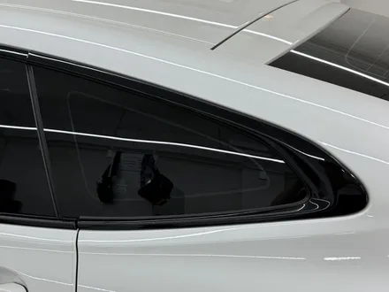 일산 부분랩핑 몰딩 크롬죽이기, 실내 무광 카본 BMW 6GT 적용 사례 / 서울 강서구 공항동