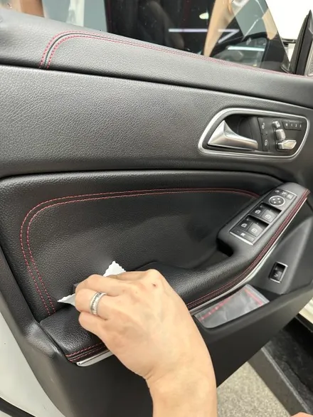 부천 PPF CLA 45 AMG 달리고 싶으면 PPF 먼저 해야됨 / 서울 강서구